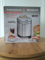 Brotbackautomat BA550 Nordrhein-Westfalen - Lemgo Vorschau