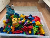 Lego Duplo große Kiste Baden-Württemberg - Weinheim Vorschau
