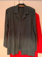 dunkelgrüner weicher Blazer / Jacke CANDA C&A GR. 42 Niedersachsen - Göttingen Vorschau