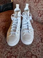 Sneaker Converse 38 Hessen - Zierenberg Vorschau
