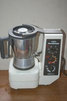 Vorwerk Thermomix 3300 Ersatzteile Teile Einzeln 4-18€ ab Wiesbaden - Mainz-Kastel Vorschau