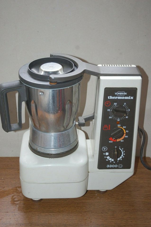 Vorwerk Thermomix 3300 Ersatzteile Teile Einzeln 4-18€ ab in Wiesbaden -  Mainz-Kastel | Haushaltskleingeräte gebraucht kaufen | eBay Kleinanzeigen  ist jetzt Kleinanzeigen