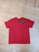 Sport T-Shirt Puma Größe 164 rot Nordrhein-Westfalen - Ense Vorschau