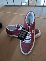 Neue Converse Herrenschuhe Hessen - Münzenberg Vorschau