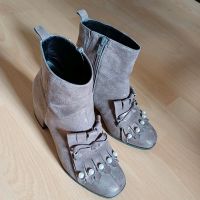 Kennel und Schmenger K&S Stiefelette Stiefel Sachsen - Chemnitz Vorschau