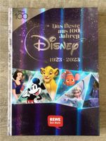 Rewe Disney Sammelkarten Brandenburg - Zehdenick Vorschau