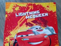 Herding Cars Fleecedecke Lightning McQueen 160x135 cm Rheinland-Pfalz - Brücken (Pfalz) Vorschau