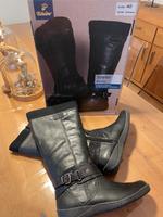 !NEU! Stiefel Tchibo, Größe 40 Bayern - Bad Staffelstein Vorschau