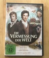 DVD Die Vermessung der Welt Baden-Württemberg - Stockach Vorschau