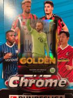 Topps Bundesliga Chrome Golden Generation Maximilian Arnold Hessen - Bad Homburg Vorschau