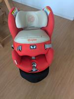 Cybex Reboarder Sirona Kindersitz Autositz Kinder Berlin - Lichtenberg Vorschau