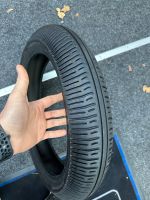 Bridgestone W01 F Regenreifen 120/600-R17 Vorderreifen Neuwertig Bayern - Kötz Vorschau