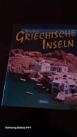 Buch griechische Inseln Nordrhein-Westfalen - Viersen Vorschau