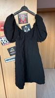 Schwarzes Sommer Kleid H&M Bayern - Neustadt b.Coburg Vorschau
