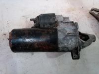 VW Audi 1.9 TDI Anlasser 100582147B Niedersachsen - Westerholt Vorschau