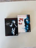 24 Staffel 1 und 2 im DVD Boxset Hessen - Rodgau Vorschau