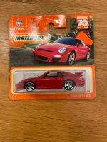 Matchbox Porsche 911 GT3 Hot Wheels Modellauto Duisburg - Duisburg-Mitte Vorschau