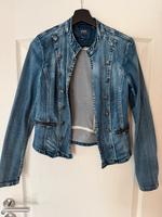 Jeansjacke Only Damen Gr.38!Top Zustand! Nordrhein-Westfalen - Uedem Vorschau