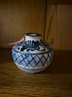 Vintage DDR kleine alte Tisch Vase Berlin - Hohenschönhausen Vorschau