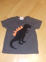 Dino T-Shirt Größe 86 Niedersachsen - Emmerthal Vorschau