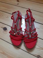 Tamaris - Leder - Sandalen Gr. 41  NEU! Berlin - Reinickendorf Vorschau