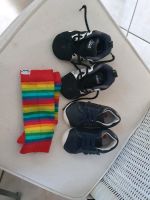 Baby Schuhe, Knie schützt Nürnberg (Mittelfr) - Aussenstadt-Sued Vorschau