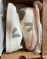 Veja sneaker esplar logo weiß türkis 38 neu ungetragen Berlin - Köpenick Vorschau