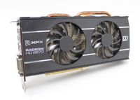 XFX Radeon HD 6870 Dual Fan HD-687A-ZDFC 1 GB GDDR5  PCI-Expresx Bayern - Weichs Vorschau