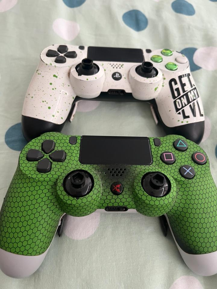 Ps4 scuf Controller in Meppen