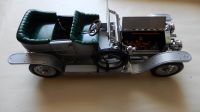 Franklin Mint Silver Ghost 1907 Hessen - Rodgau Vorschau