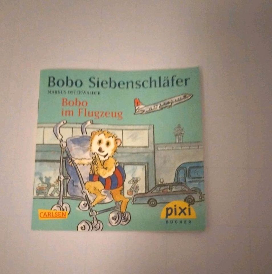 Bobo Siebenschläfer Sing mit mir Kuscheltier mit Sound top Simba in Düren