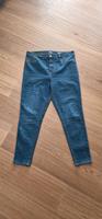 Super Stretch Skinny Jeans in blau ☆Größe 44☆ von C&A Bayern - Schechen Vorschau