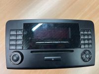 Mercedes Audio 20 MF2710 CD Alpine Autoradio Baden-Württemberg - Schlierbach Vorschau