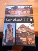 Buch Kunstland DDR Bayern - Zeitlofs Vorschau