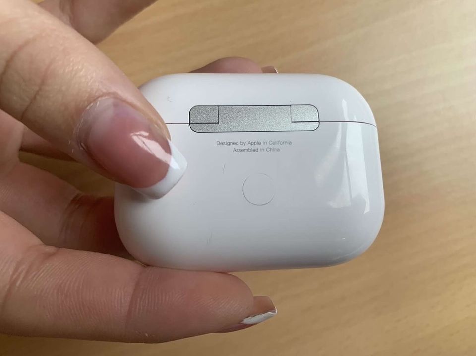 AirPods Pro (2. Generation) in Bremen