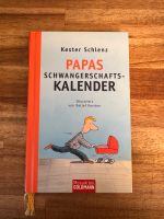 Papas Schwangerschaftskalender - NEU! Baden-Württemberg - Emmendingen Vorschau