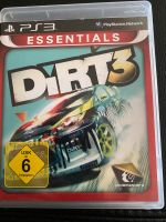 Dirt 3 PlayStation 3 Thüringen - Saalfeld (Saale) Vorschau