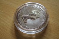 Kanada Canada 5 Dollars Silber Silver 1989; Silverdollar München - Laim Vorschau