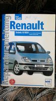 KFZ-Reperaturhandbuch Renault Niedersachsen - Cremlingen Vorschau