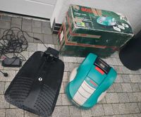 Bosch Indego 1100 Organspender Bremen - Borgfeld Vorschau