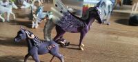 Schleich Bayala 70579 Sternen Pegasus mit Fohlen Bayern - Osterhofen Vorschau