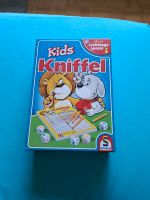 Kniffel Kids Würfelspiel ab 5 Jahre, Schmidt-Spiele Hessen - Oberursel (Taunus) Vorschau