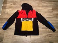 Ellesse Windbreaker Fleece Jacke L Bayern - Syrgenstein Vorschau