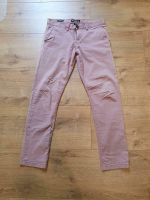 Quicksilver Stoffhose, 32x32, straight, tapered fit, alt rose Nordrhein-Westfalen - Herten Vorschau