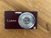 Panasonic Lumix fx33 Digitalkamera Bayern - Sulzthal Vorschau
