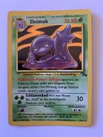 Pokémon Karte Sleimok - Holo - 13/62 Nordrhein-Westfalen - Rheine Vorschau