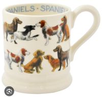 SUCHE!!  Emma Bridgewater All Over Spaniels Schleswig-Holstein - Böhnhusen Vorschau