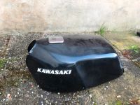 Tank Kraftstofftank Kawasaki Z 1000 ST Hessen - Ebsdorfergrund Vorschau