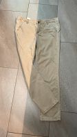 Damenhose Gr 42/32  von Mac Sportiv in dunkel beige Nordrhein-Westfalen - Wesel Vorschau