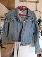 Jeans jacke 170/176 Nordrhein-Westfalen - Neuss Vorschau